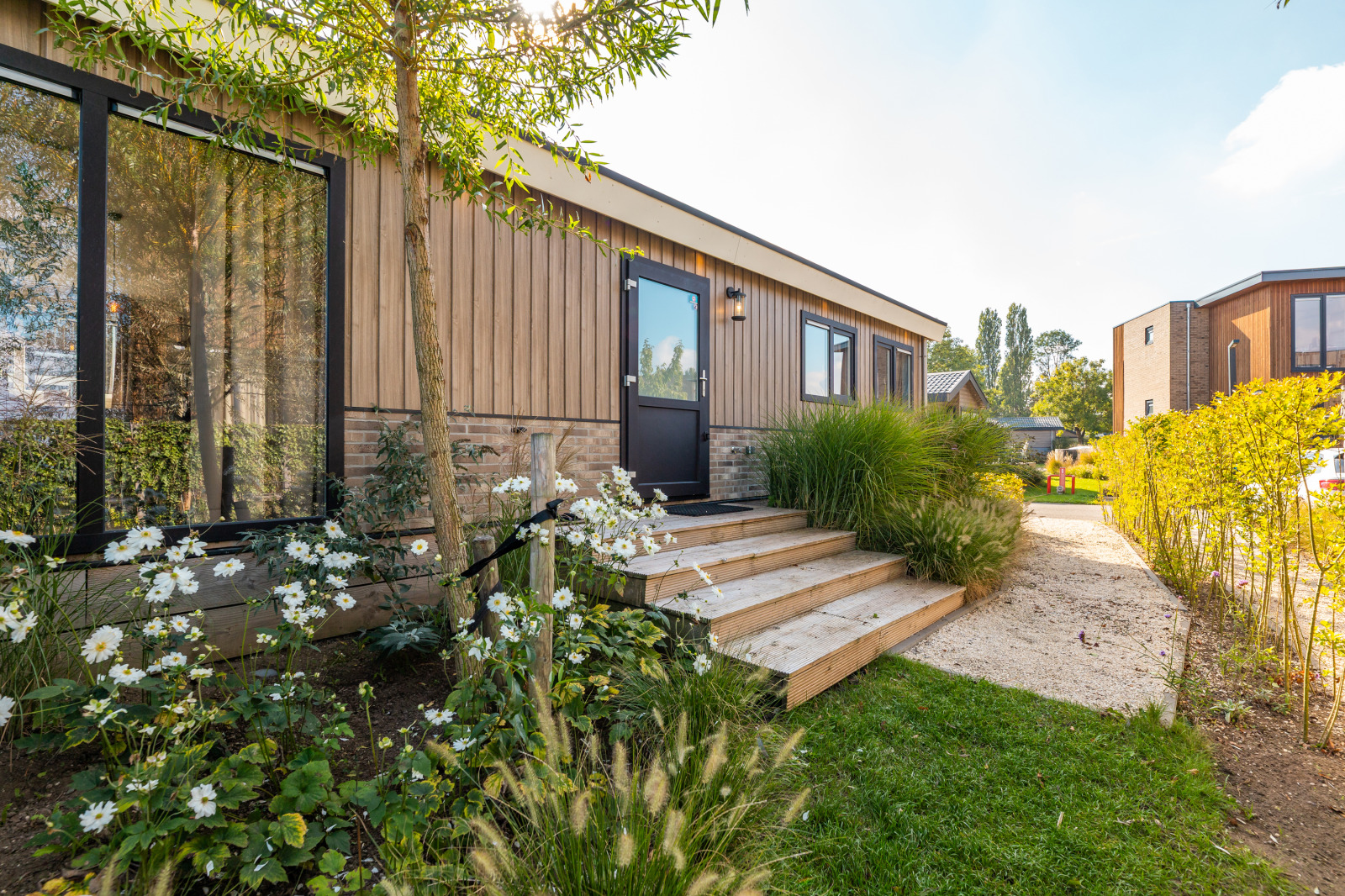 Bungalow in Kerkdriel voor 6 personen foto 15
