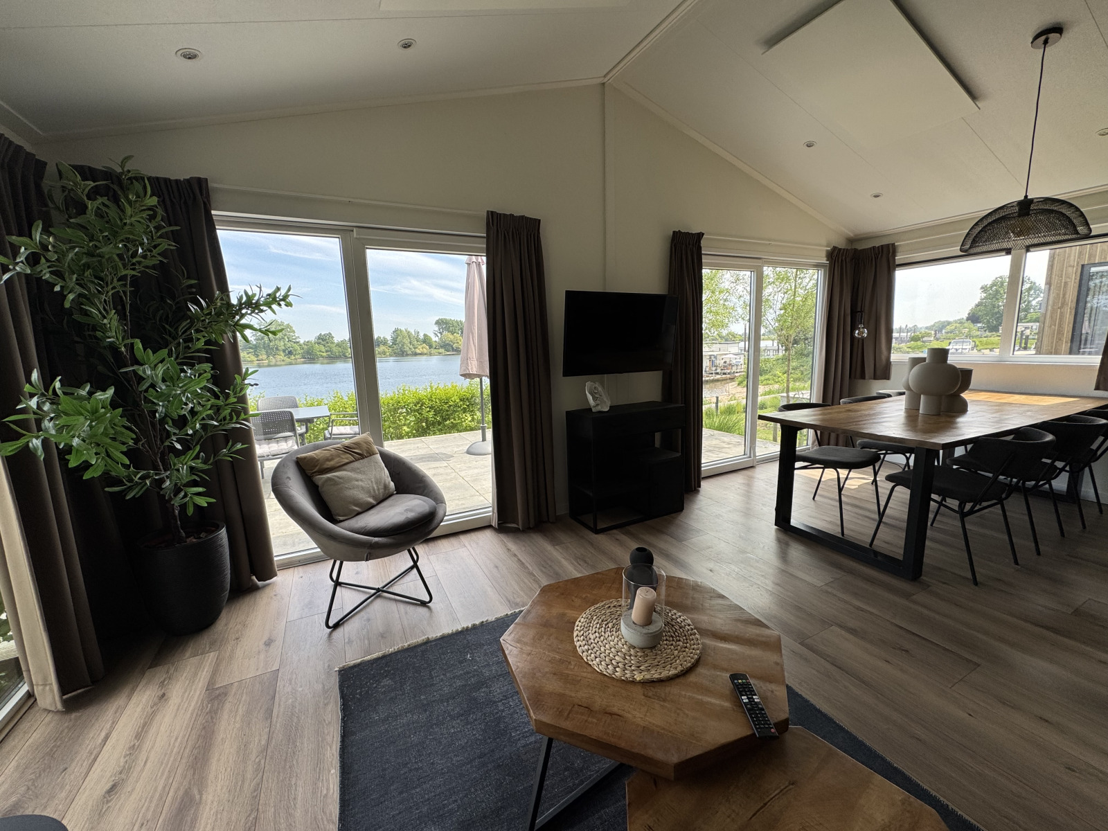 Bungalow in Kerkdriel voor 6 personen foto 13