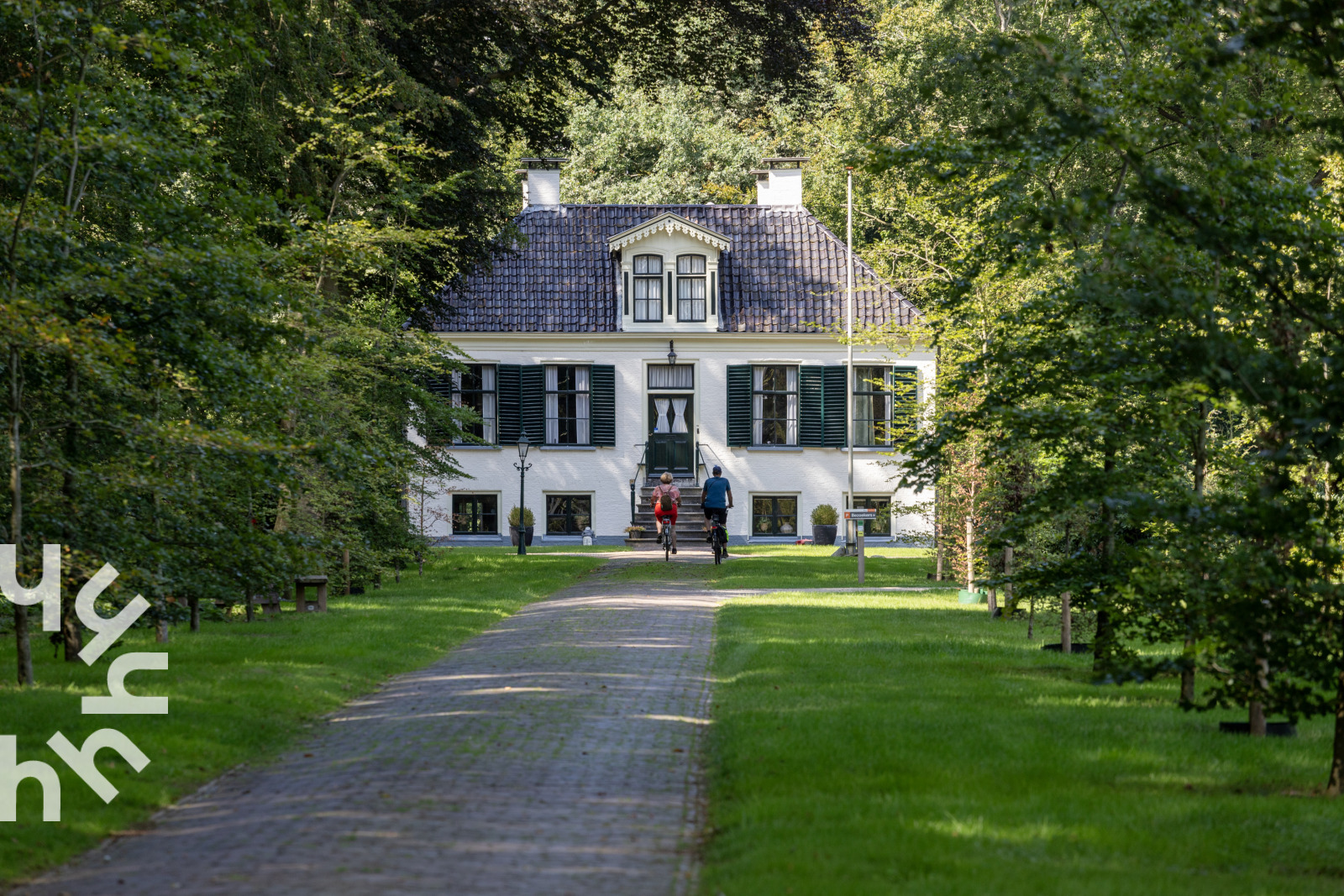 Vakantieboerderij in Diever voor 6 personen foto 2