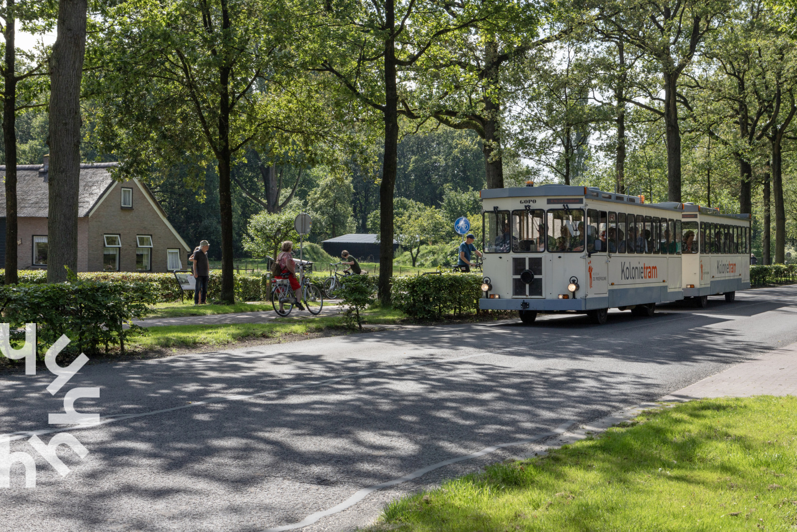 Vakantieboerderij in Diever voor 6 personen foto 20