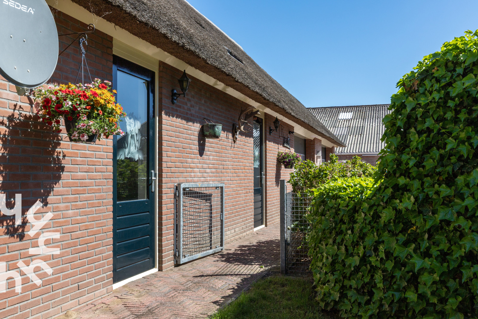 Vakantieboerderij in Diever voor 6 personen foto 6