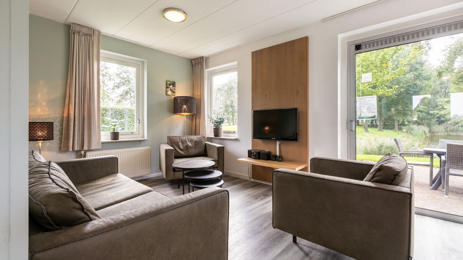 Bungalow in Tynaarlo voor 6 personen foto 16
