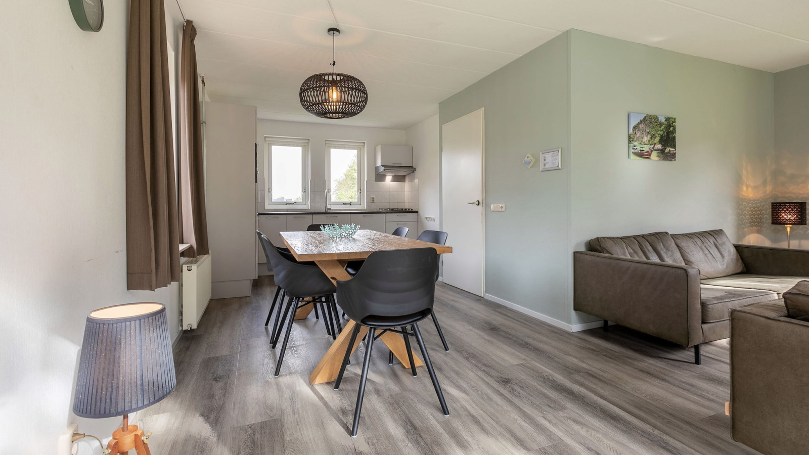Bungalow in Tynaarlo voor 6 personen foto 17