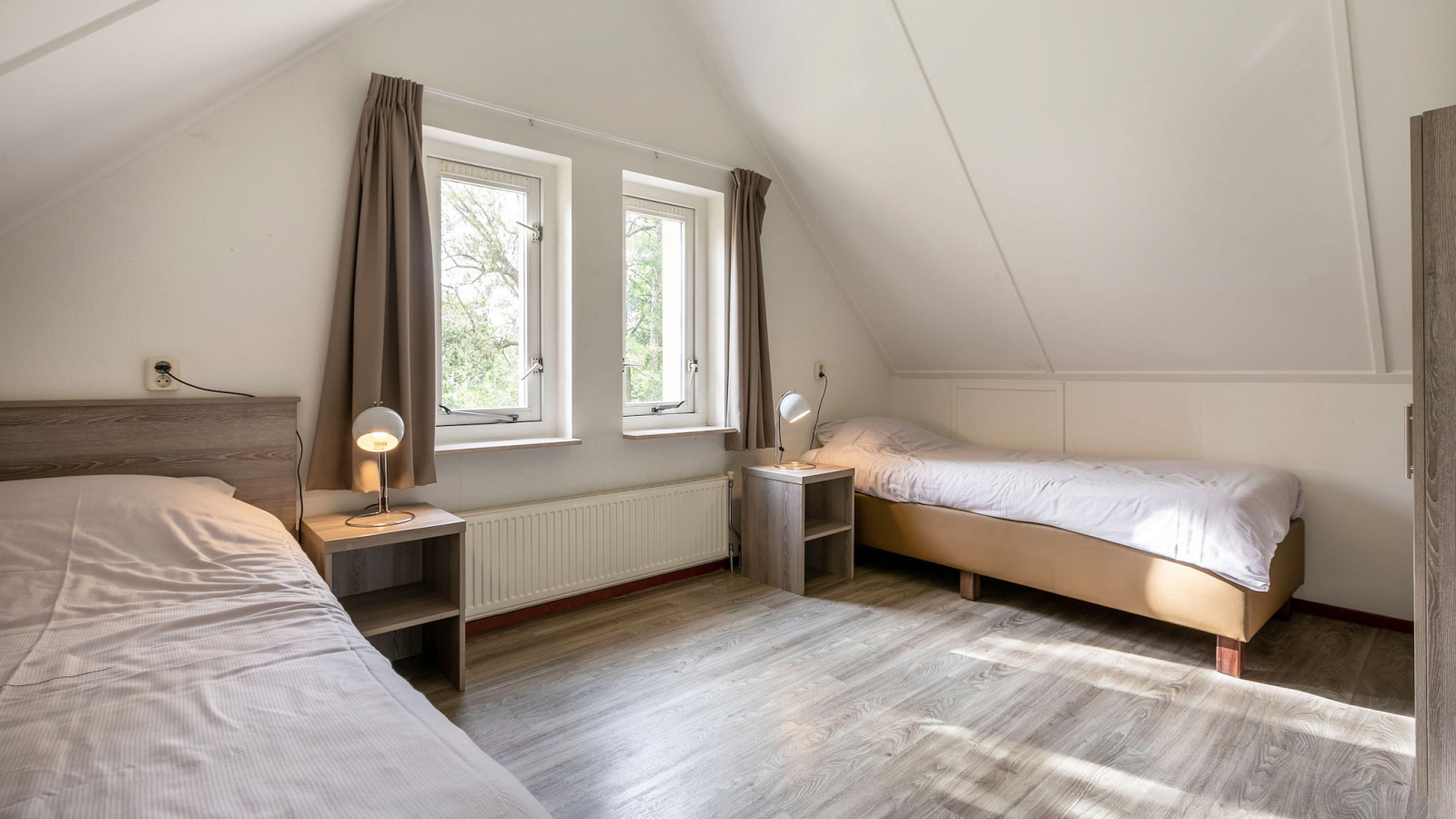 Bungalow in Tynaarlo voor 6 personen foto 20