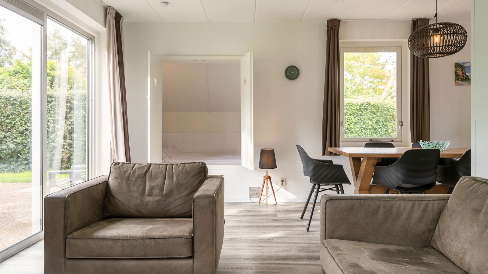 Bungalow in Tynaarlo voor 6 personen foto 19