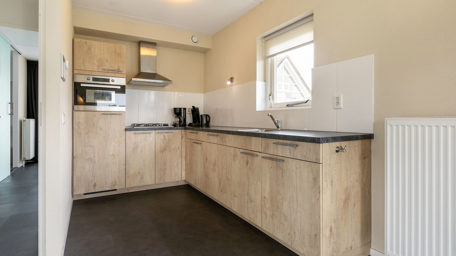 Bungalow in Tynaarlo voor 6 personen foto 19