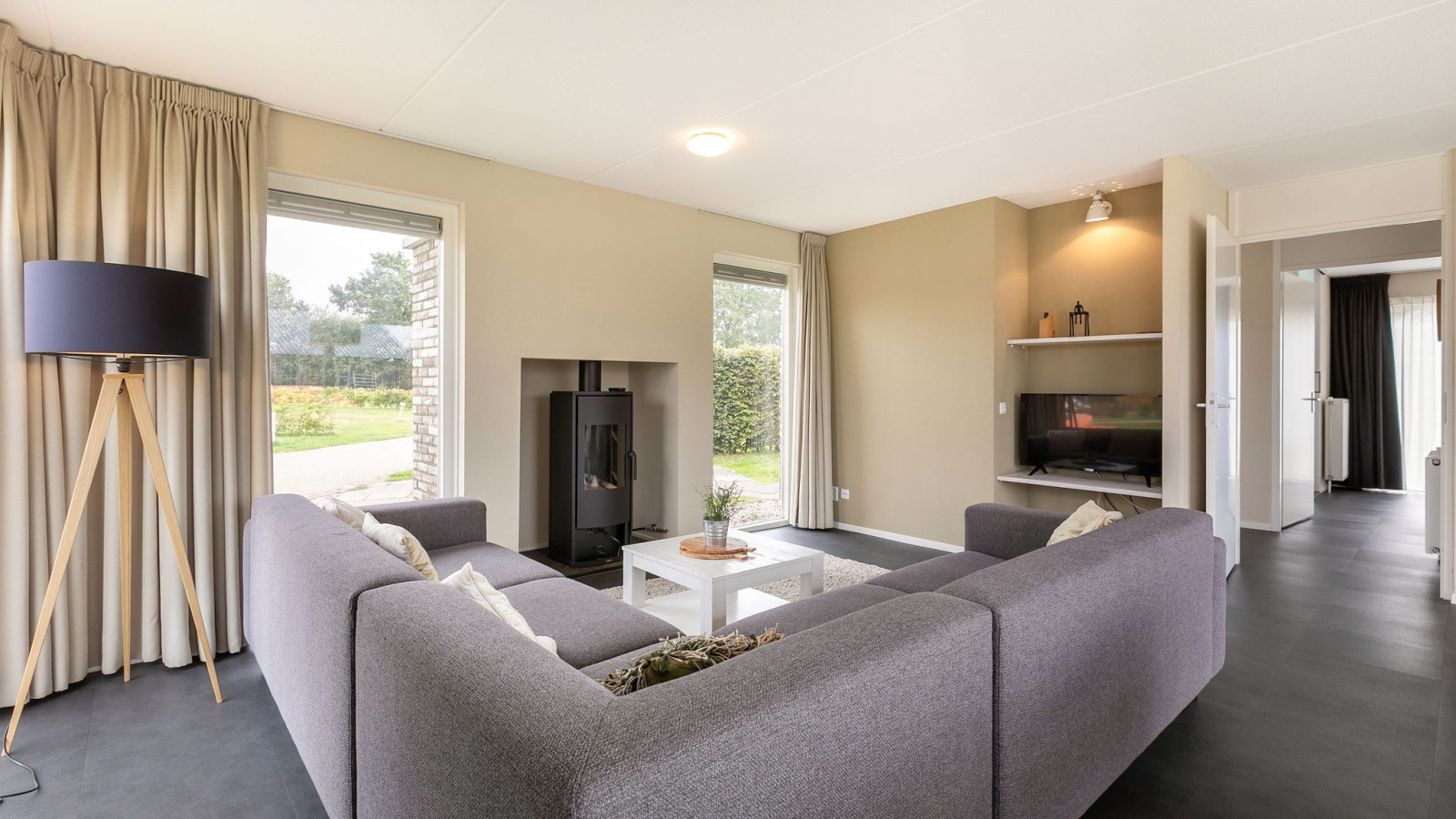 Bungalow in Tynaarlo voor 6 personen foto 18