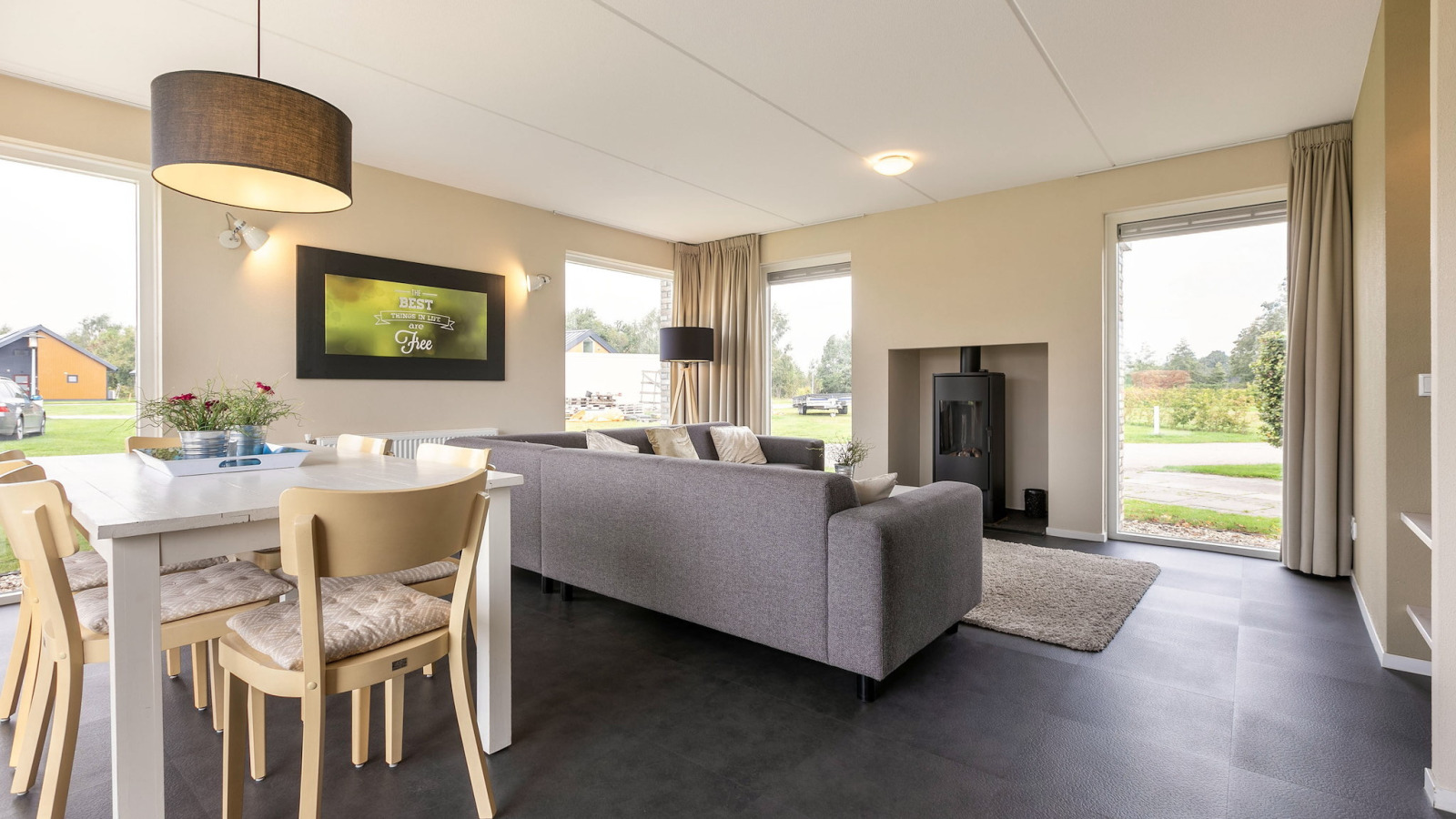 Bungalow in Tynaarlo voor 6 personen foto 16
