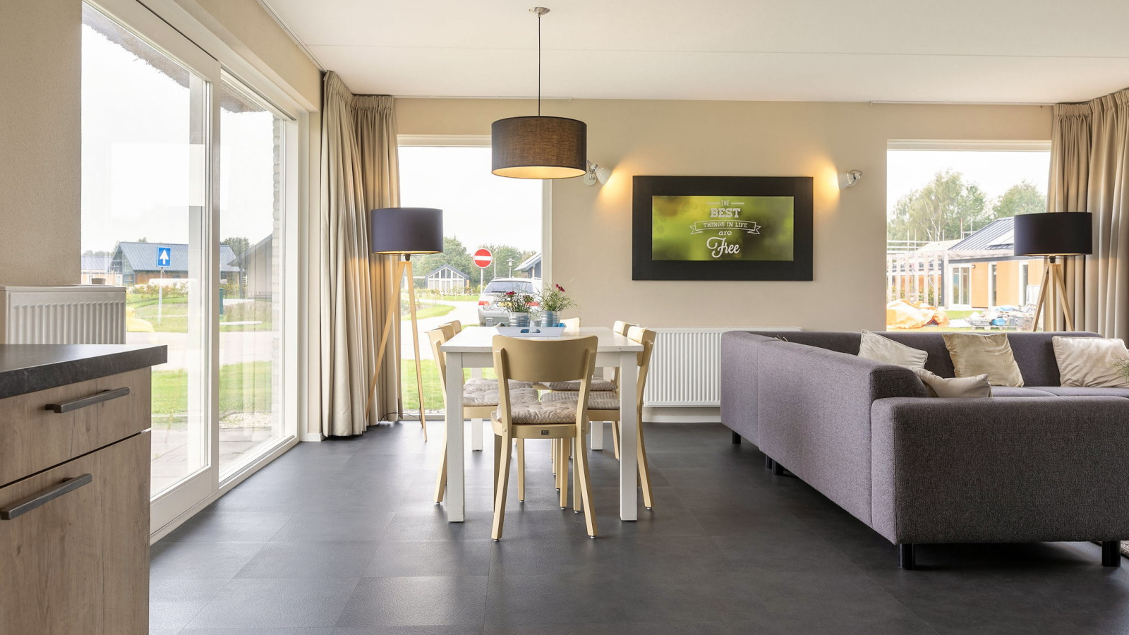 Bungalow in Tynaarlo voor 6 personen foto 14