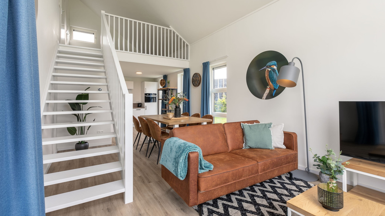 Villa in Tynaarlo voor 6 personen foto 18