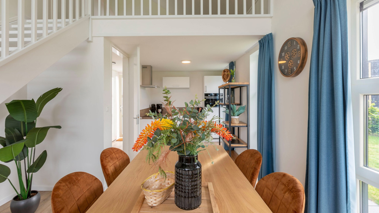Villa in Tynaarlo voor 6 personen foto 15