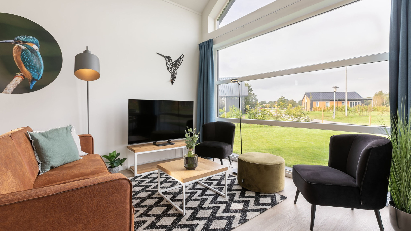 Villa in Tynaarlo voor 6 personen foto 16