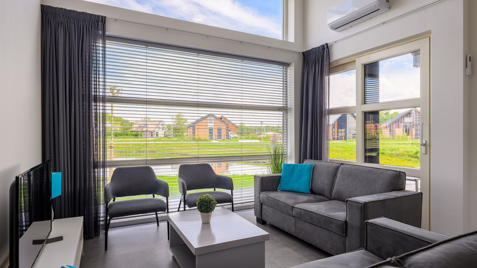 Villa in Tynaarlo voor 6 personen foto 14