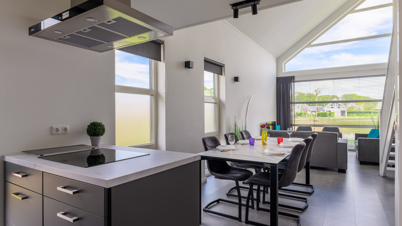 Villa in Tynaarlo voor 6 personen foto 17