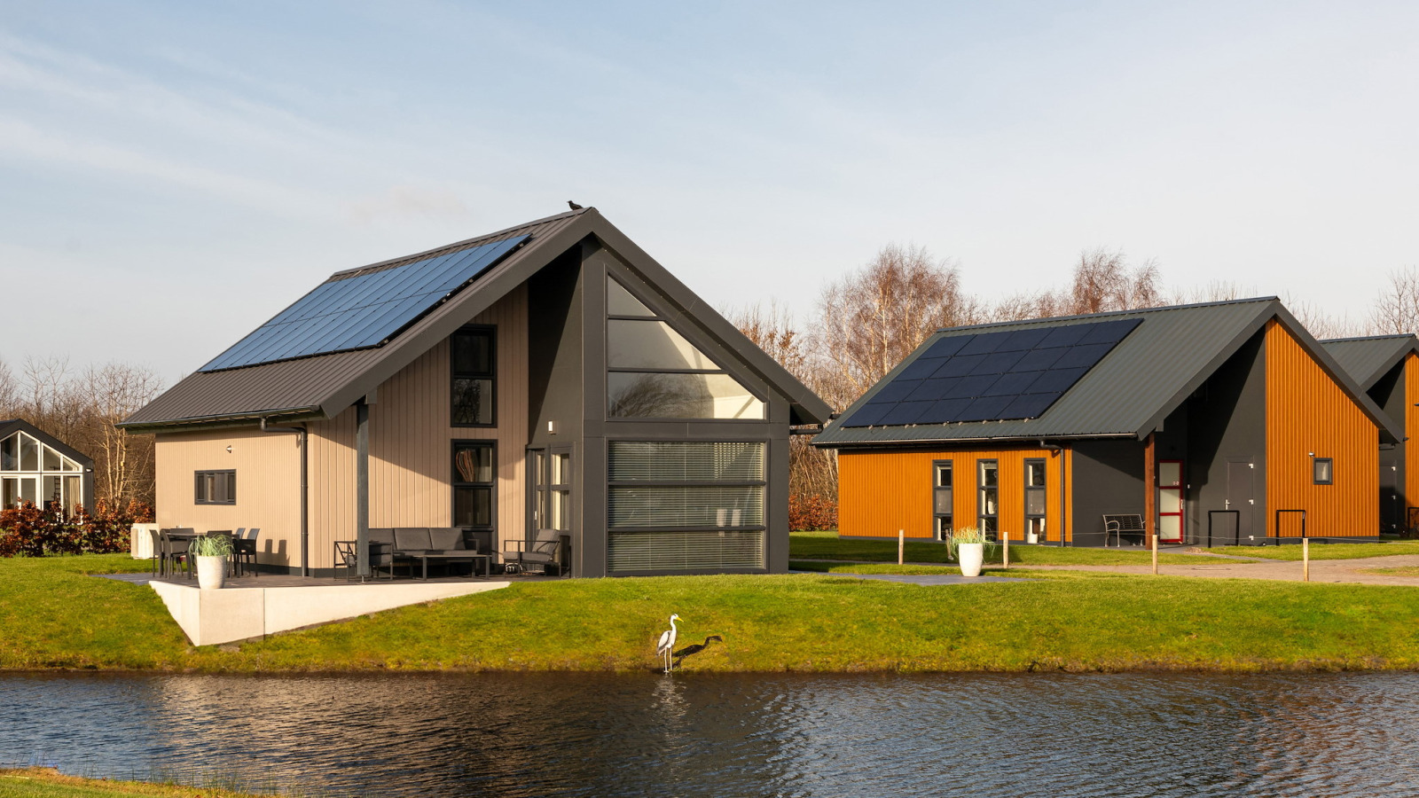 Villa in Tynaarlo voor 6 personen foto 13