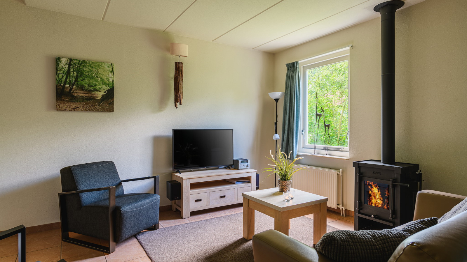 Bungalow in Hoogersmilde voor 6 personen foto 19