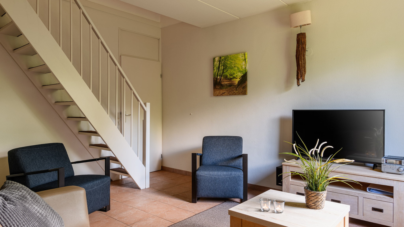 Bungalow in Hoogersmilde voor 6 personen foto 16