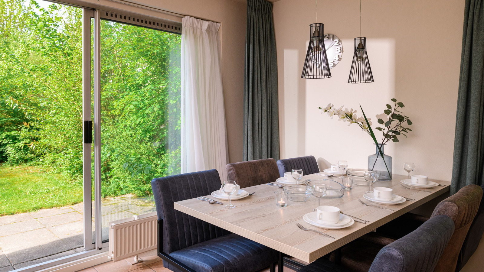 Bungalow in Hoogersmilde voor 6 personen foto 20