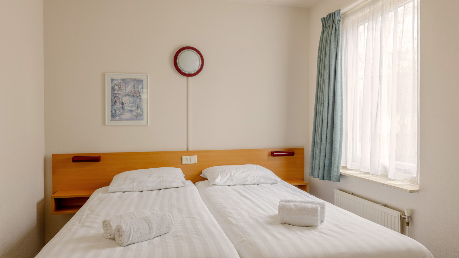 Bungalow in Hoogersmilde voor 6 personen foto 17