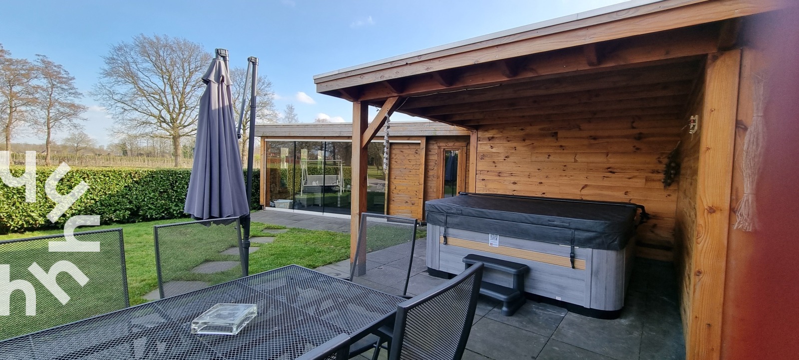 Recreatiewoning in Epe voor 6 personen foto 9