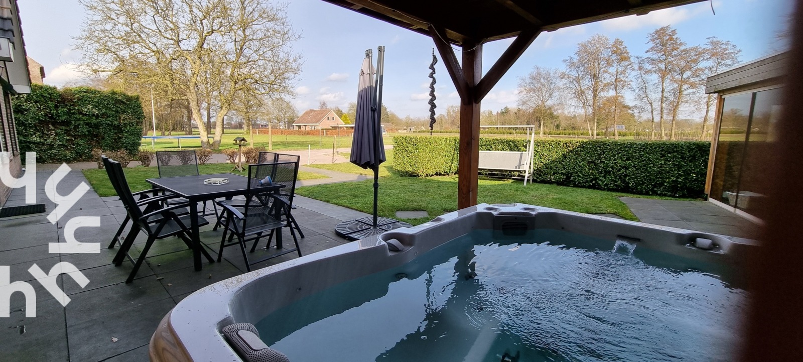 Recreatiewoning in Epe voor 6 personen foto 20