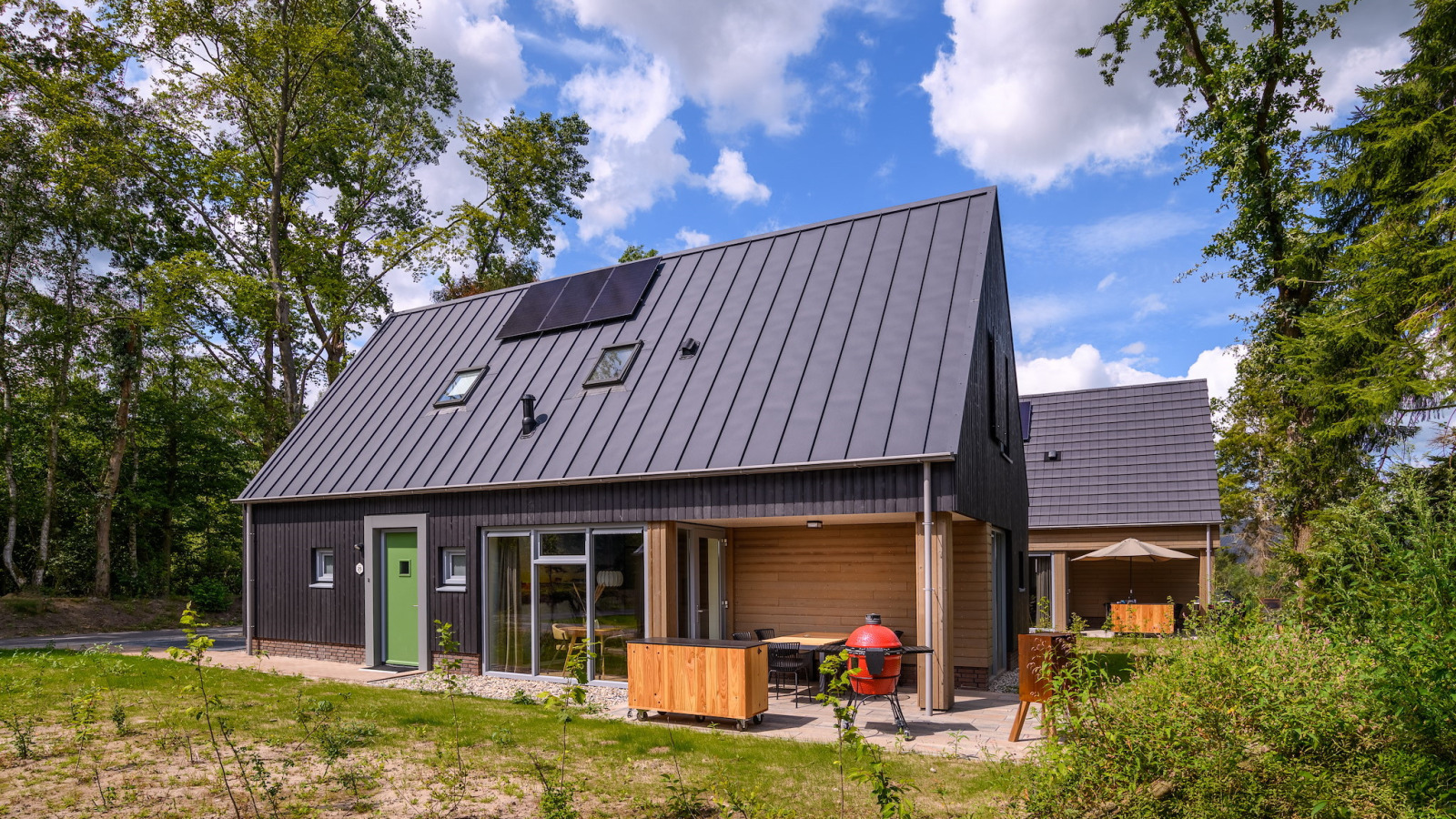 Recreatiewoning in Gasselte voor 6 personen foto 19