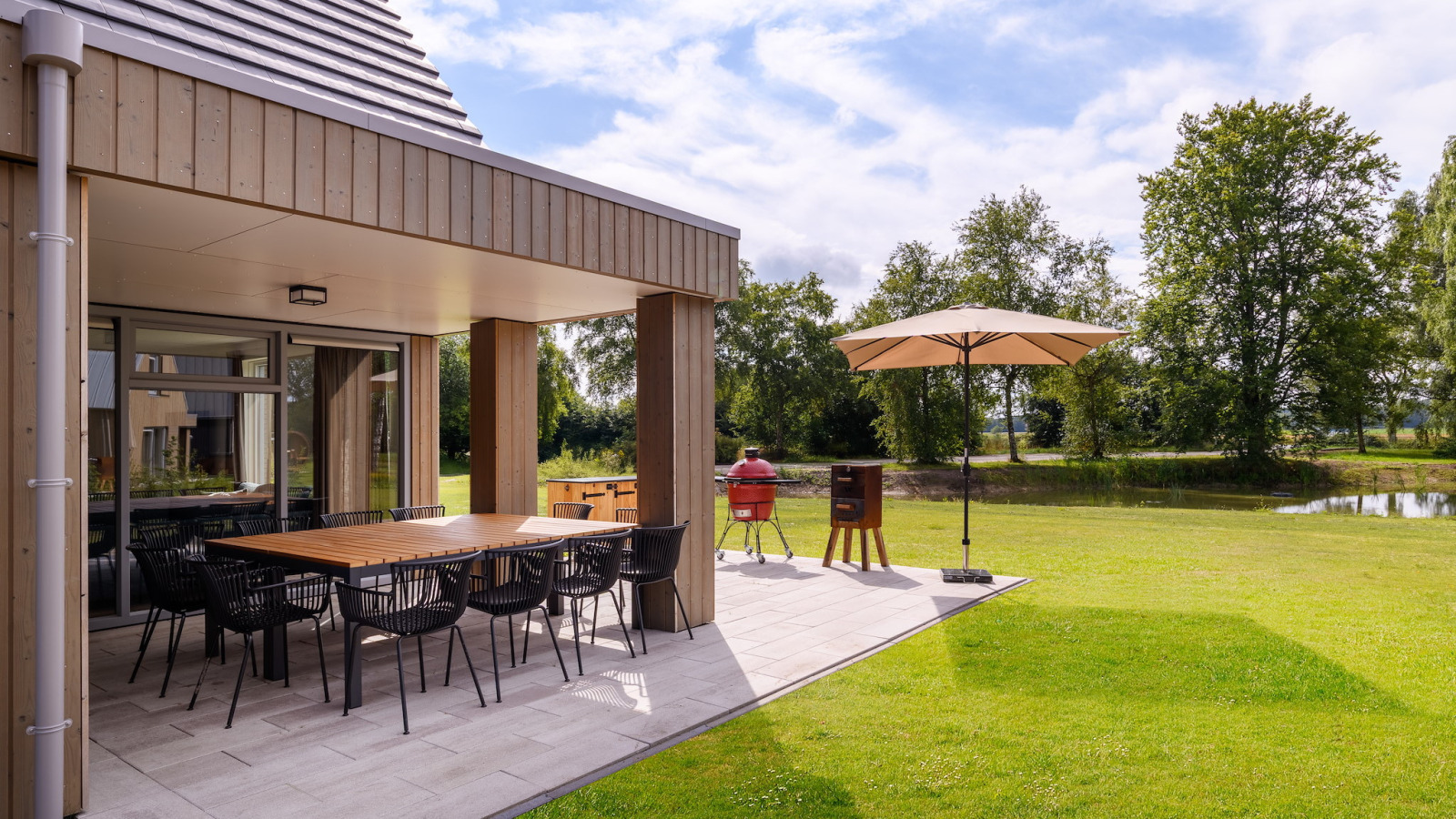 Recreatiewoning in Gasselte voor 12 personen foto 20