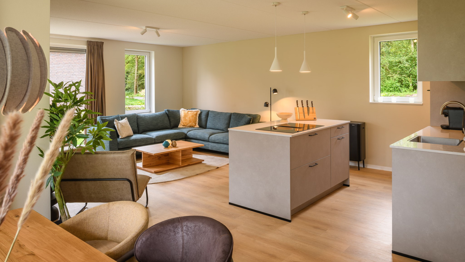Recreatiewoning in Gasselte voor 8 personen foto 20