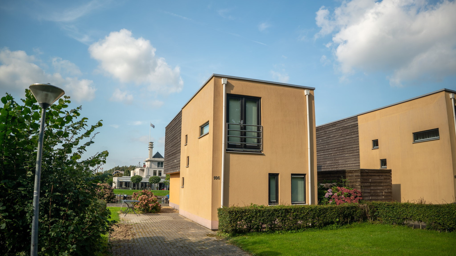 Bungalow in Midlaren voor 6 personen foto 19
