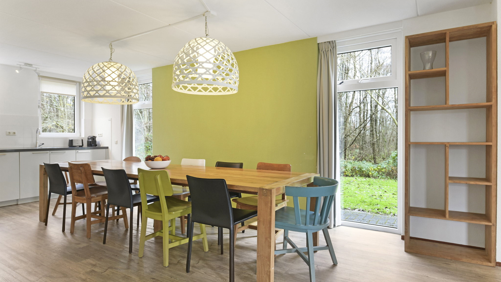 Bungalow in Midlaren voor 12 personen foto 20