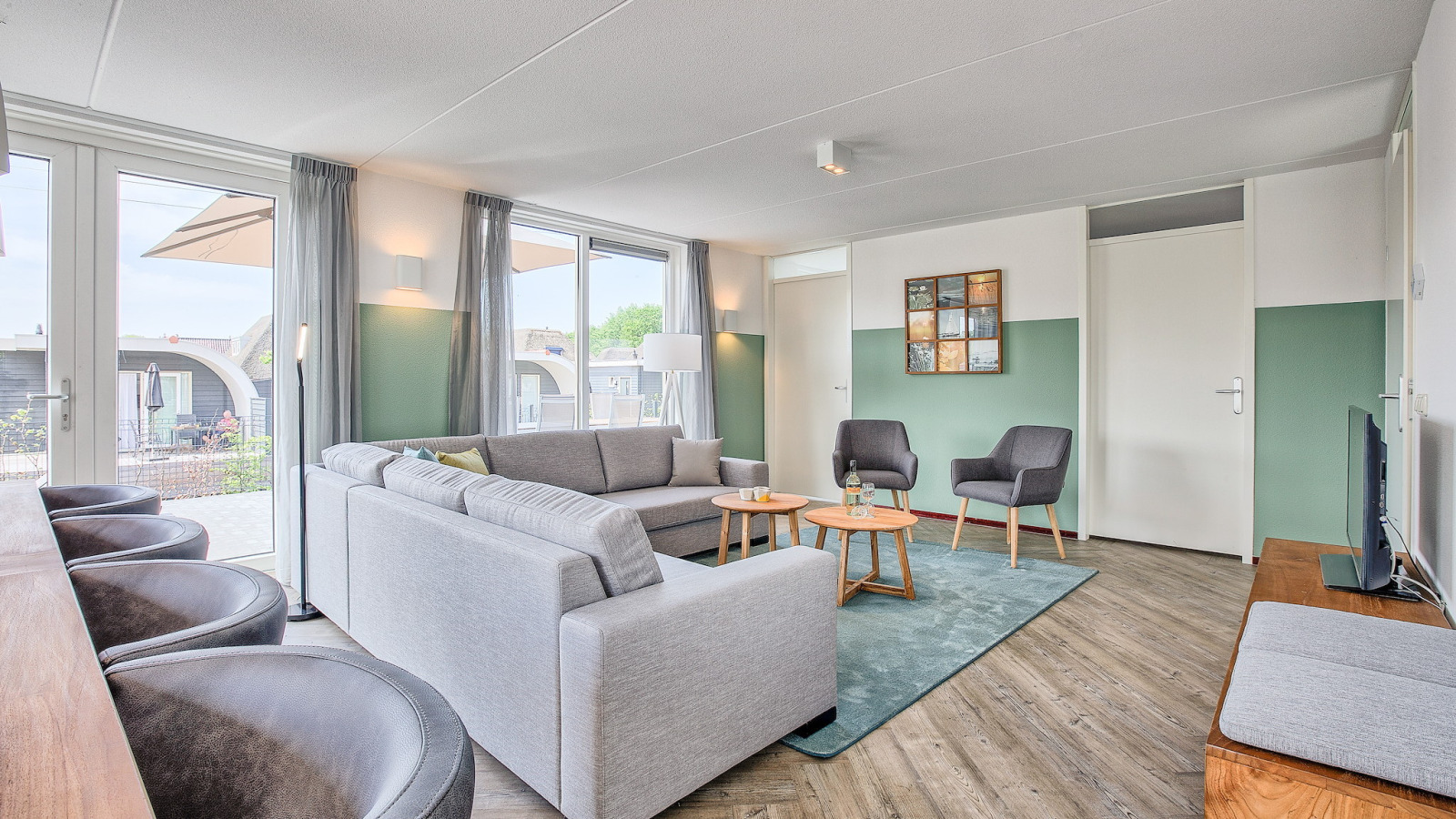 Bungalow in Midlaren voor 8 personen foto 20