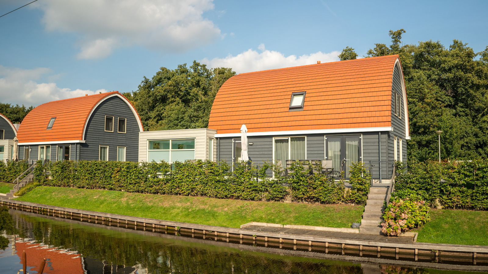 Bungalow in Midlaren voor 8 personen foto 19