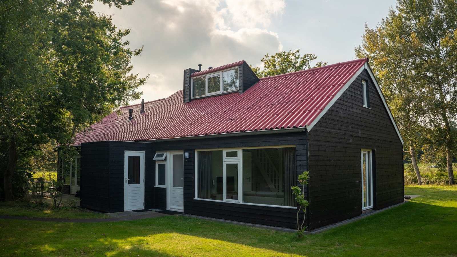 Bungalow in Midlaren voor 6 personen foto 19
