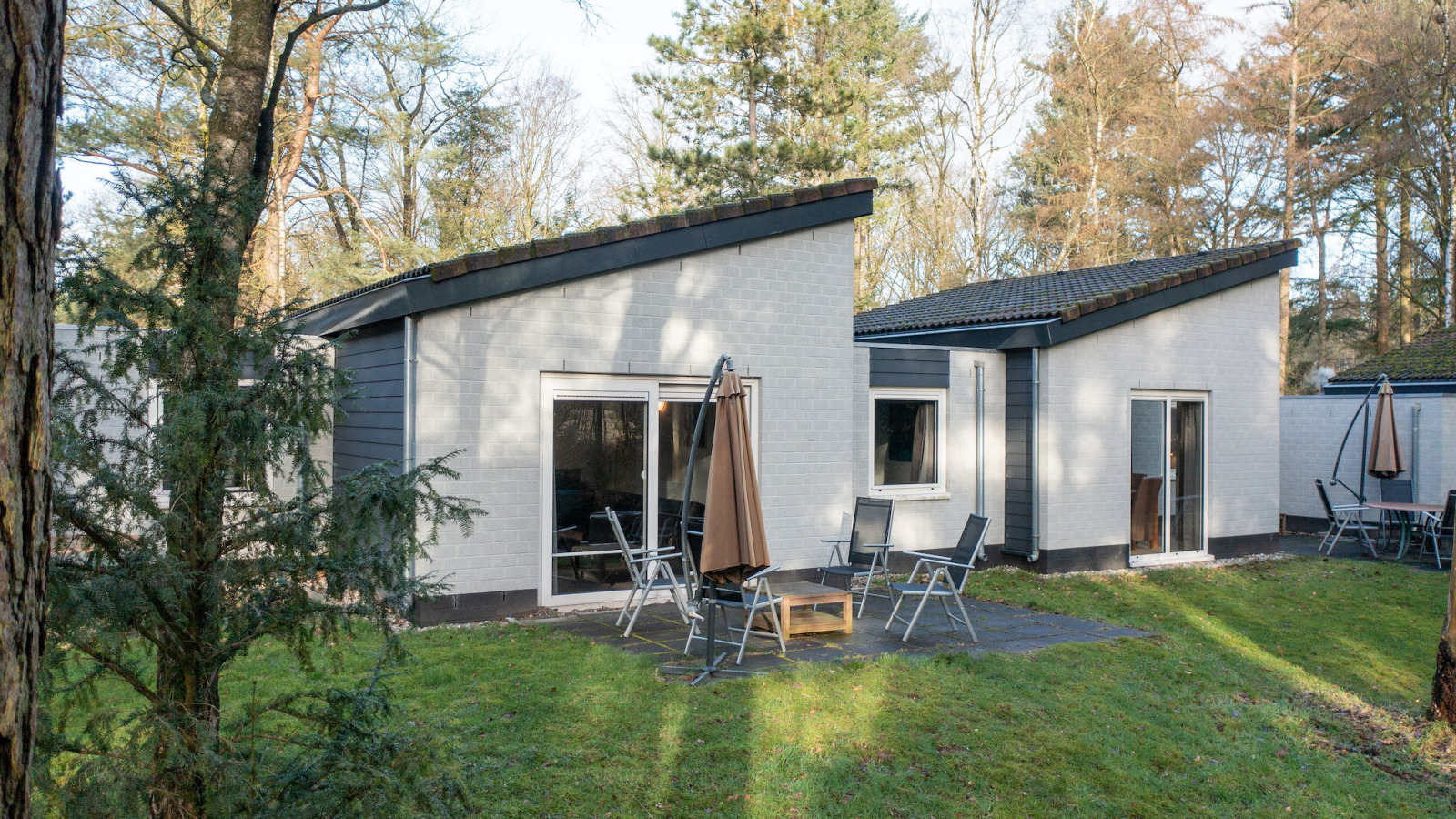 Bungalow in Kootwijk voor 8 personen foto 19