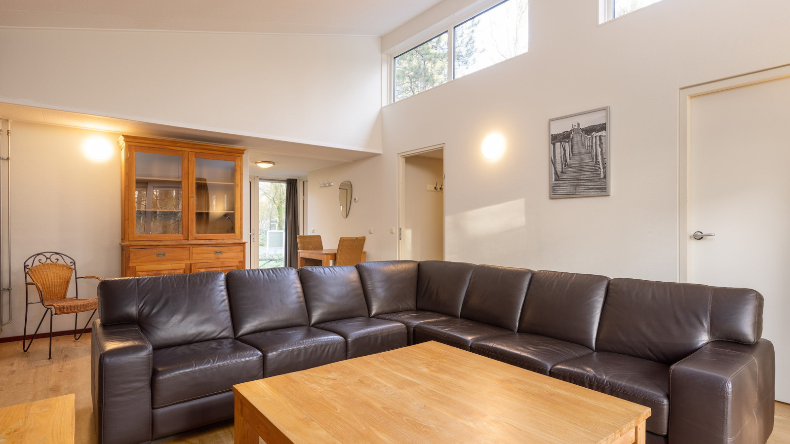 Bungalow in Kootwijk voor 8 personen foto 20