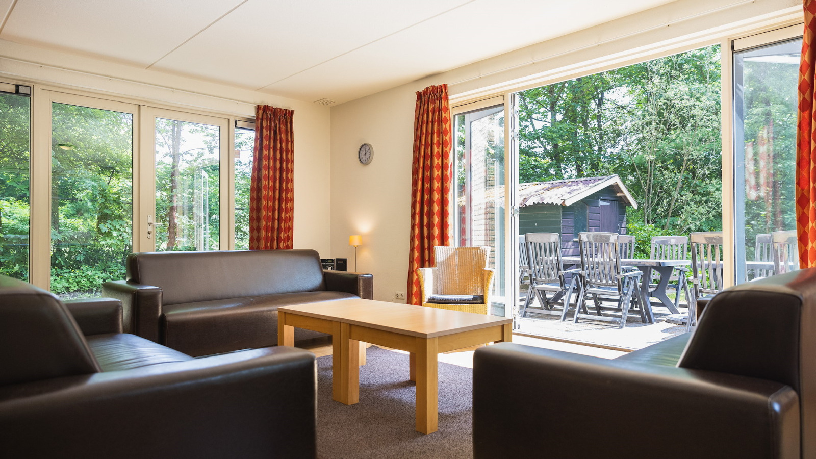 Bungalow in Kootwijk voor 10 personen foto 20