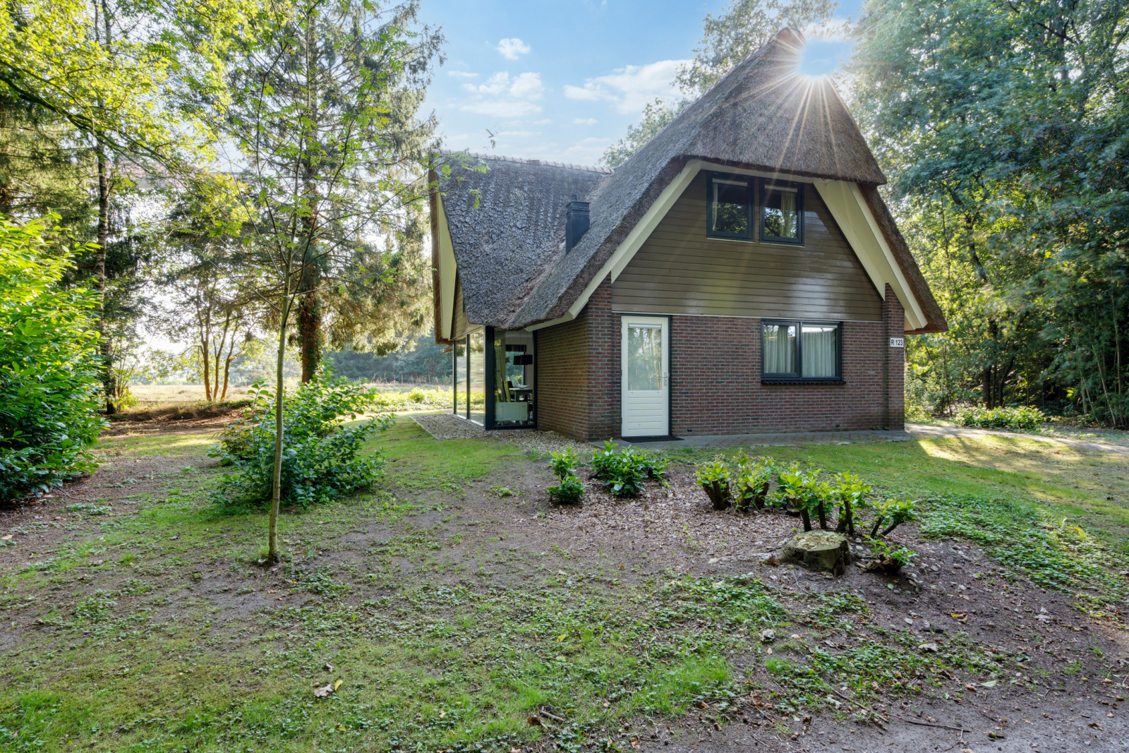 Recreatiewoning in Een voor 6 personen foto 16
