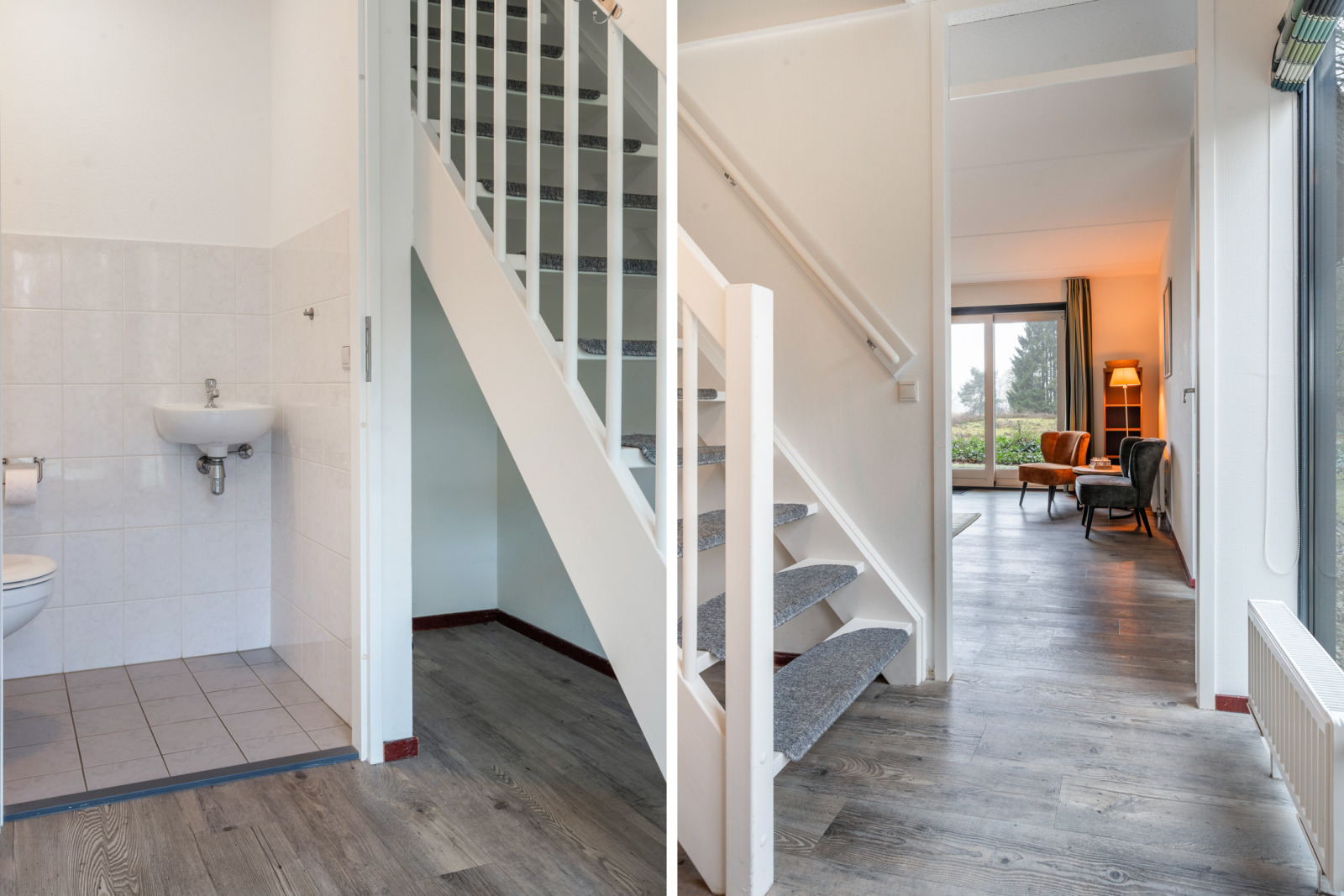 Recreatiewoning in Een voor 6 personen foto 13