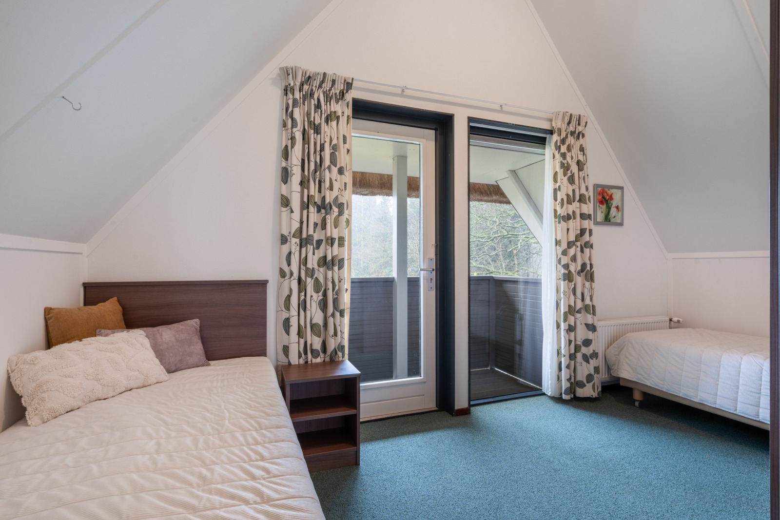 Recreatiewoning in Een voor 6 personen foto 14