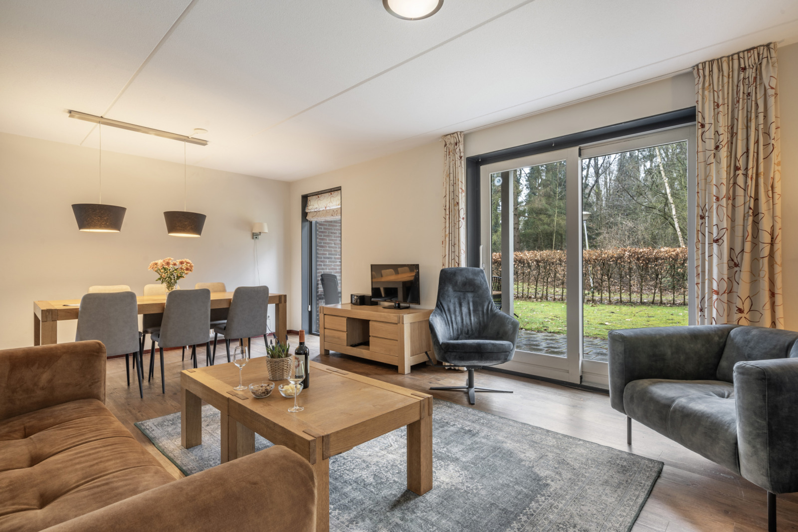 Villa in Een voor 6 personen foto 15