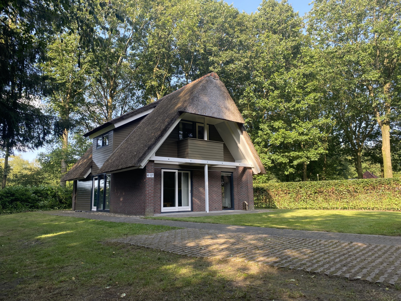 Villa in Een voor 6 personen foto 19