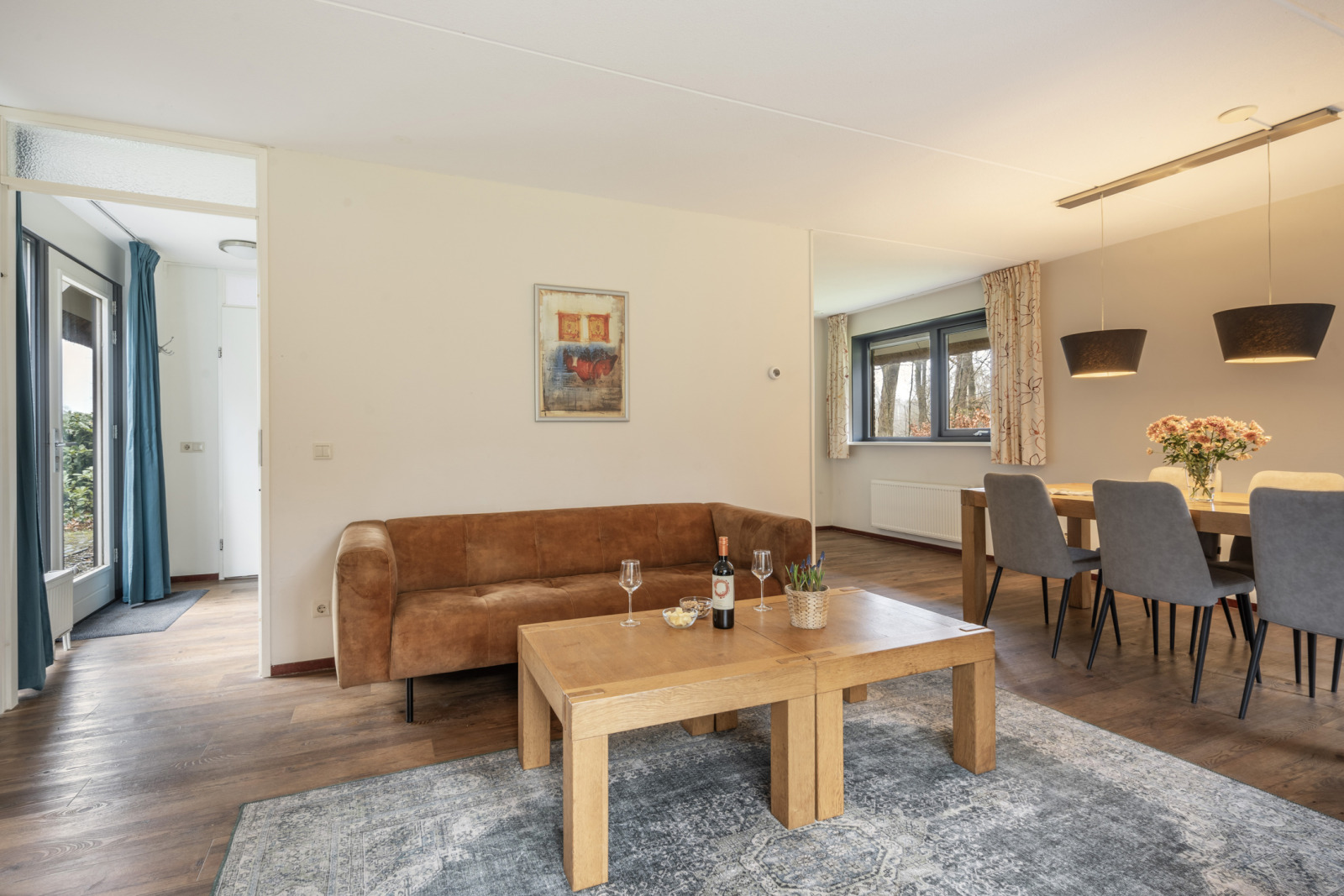 Villa in Een voor 6 personen foto 10