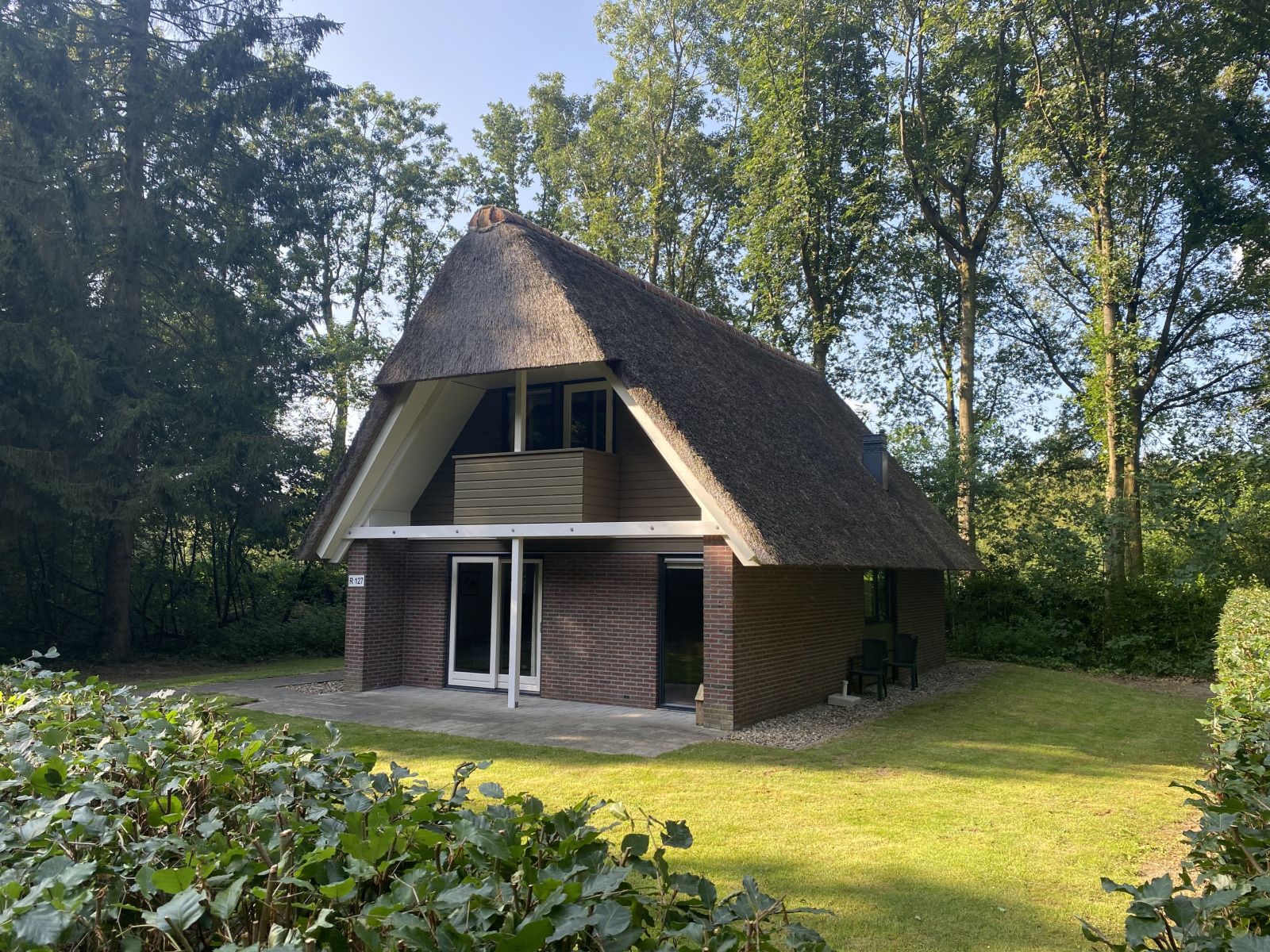 Villa in Een voor 6 personen foto 14