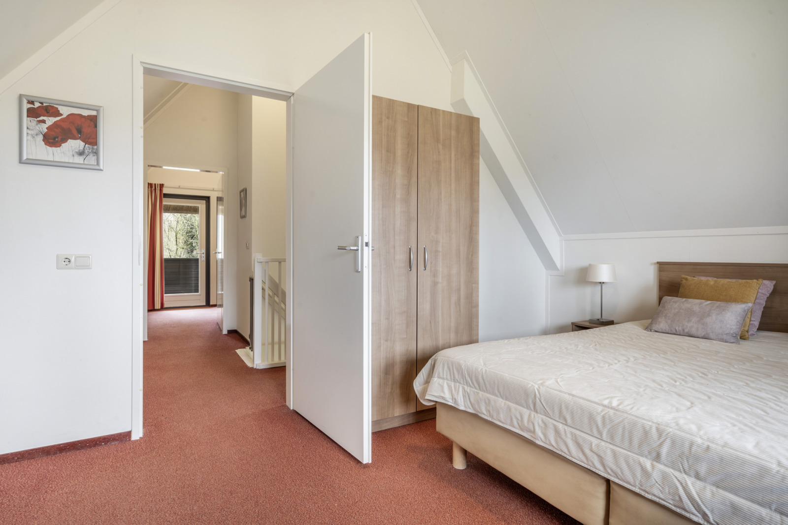 Villa in Een voor 6 personen foto 18