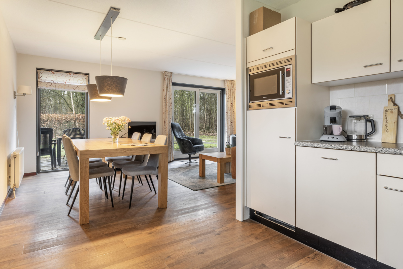 Villa in Een voor 6 personen foto 11