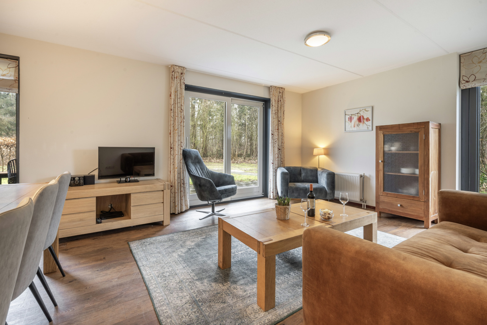 Villa in Een voor 6 personen foto 20