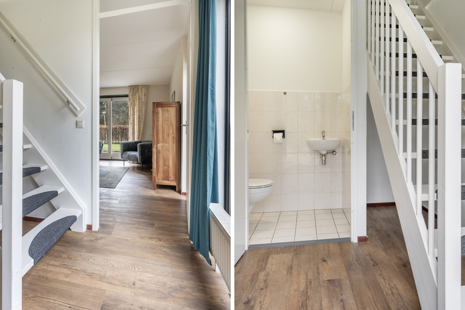 Villa in Een voor 6 personen foto 12