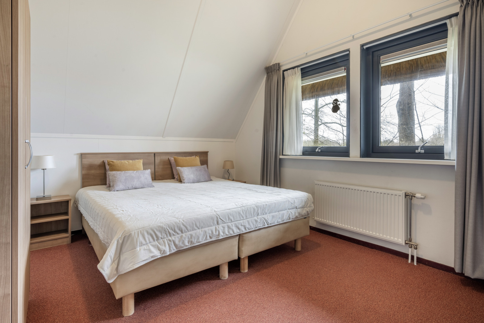 Villa in Een voor 6 personen foto 13