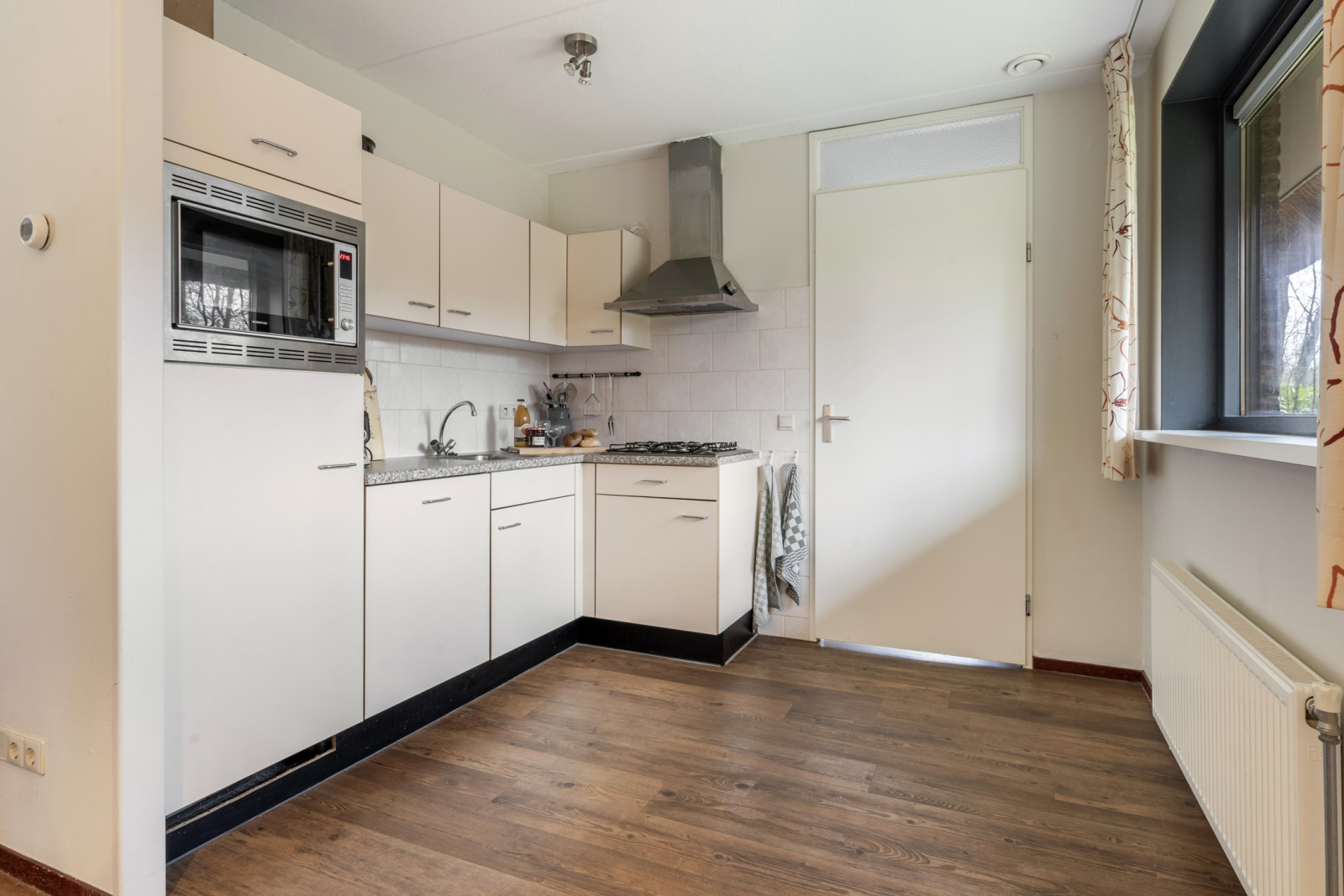 Villa in Een voor 6 personen foto 16