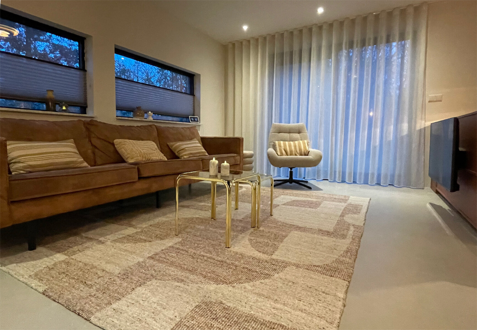 Bungalow in Zorgvlied voor 6 personen foto 2